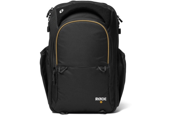 Rode Backpack