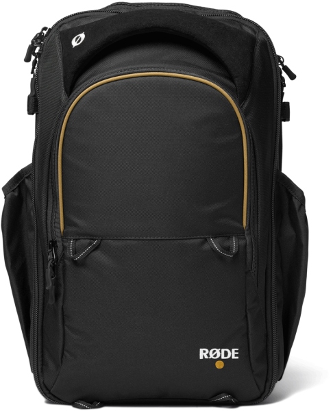 Rode Backpack