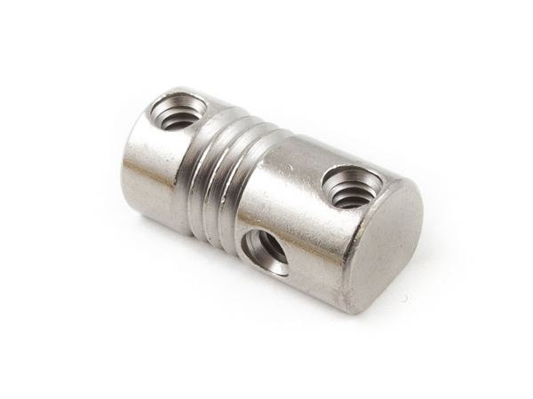 Fender American Standard Bass Bridge Saddle Chrome-Plated Brass
