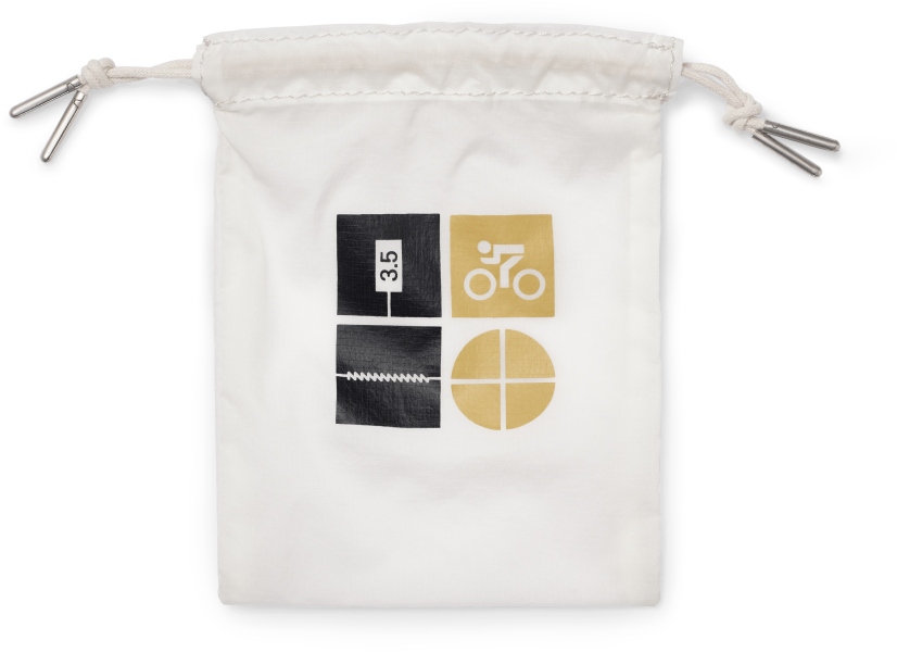 Teenage Engineering Field Pouch Small White