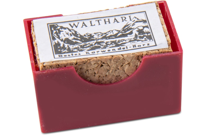 Sacâz/ceară pentru instrumente cu arcuș.  Gewa Sacaz Ceara Karwendel