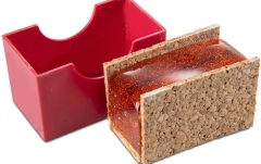 Sacâz/ceară pentru instrumente cu arcuș.  Gewa Sacaz Ceara Karwendel