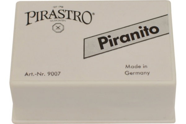 Pirastro Piranito Rosin