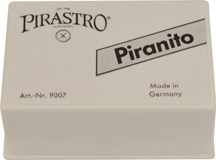 Pirastro Piranito Rosin