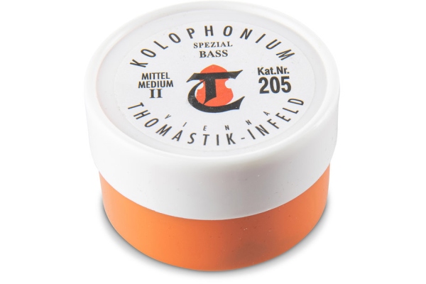 Thomastik 205 Rosin Bass Medium