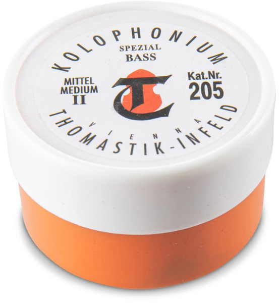 Thomastik 205 Rosin Bass Medium