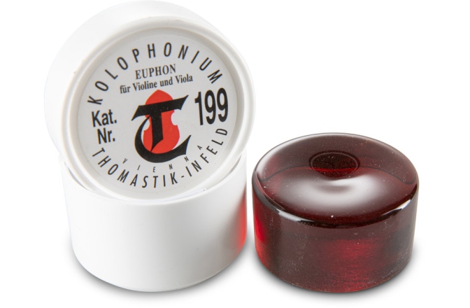 Sacaz/colofoniu  Thomastik Euphon