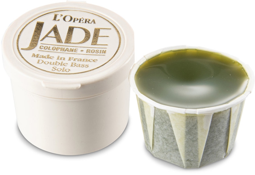 Jade Sacâz contrabas