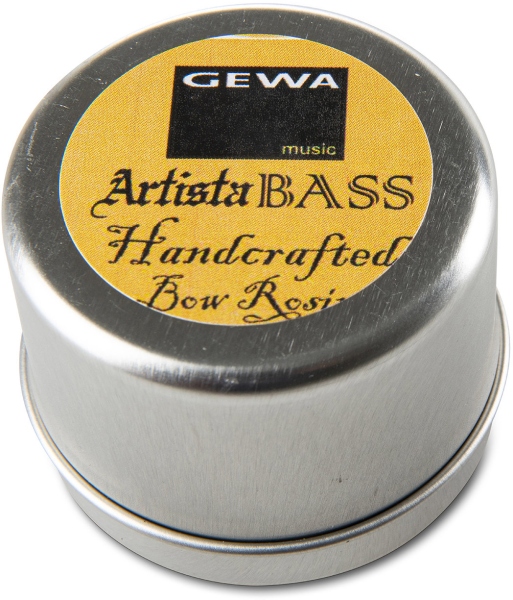 Gewa Sacaz contrabas Artista Bass Designer