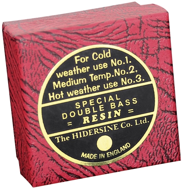 Hidersine DB-2 Temperate Rosin