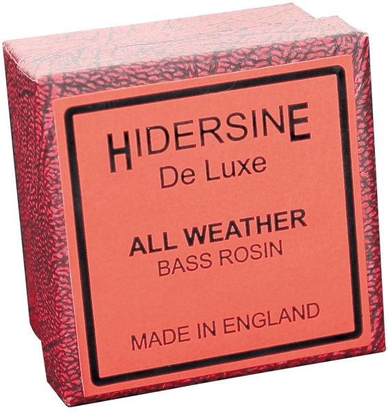 Hidersine Series 6 Deluxe Double Bass