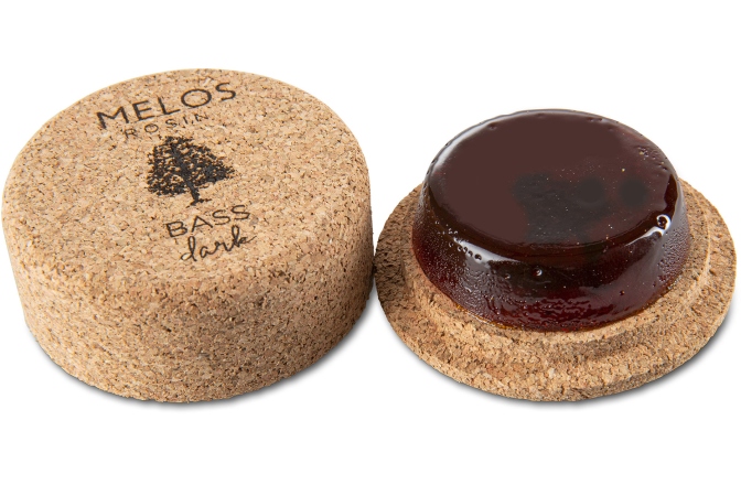 Sacaz contrabas Melos Sacaz contrabas Dark