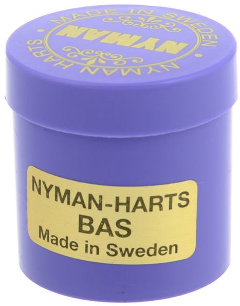 Nyman Bass Rosin