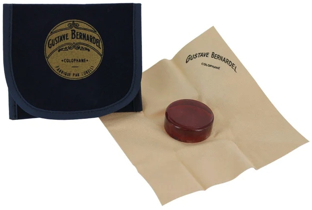 G. Bernardel Medium Rosin