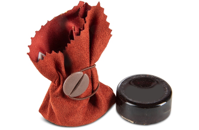 Sacâz Geipel Sacâz Copper Basic