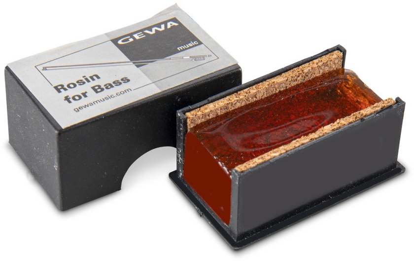 Gewa Rosin for Bass