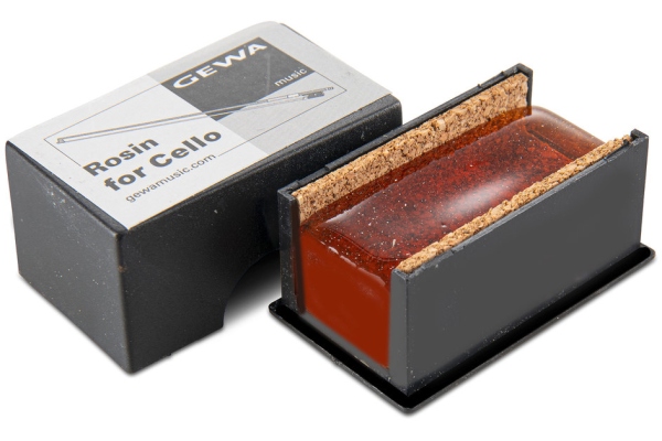 Rosin for Cello