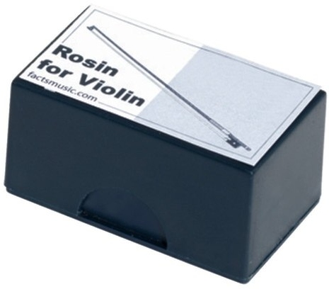 Gewa Rosin Violin/Viola Classix