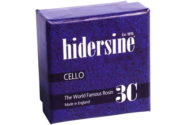 Series 3 Cello