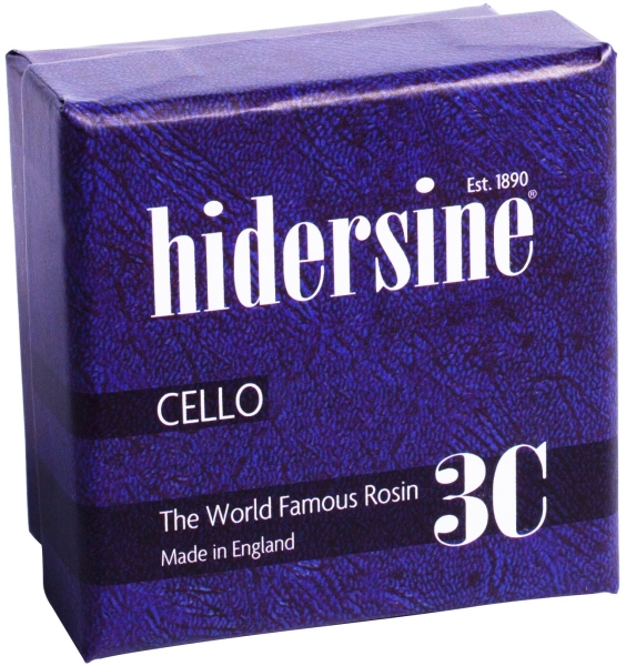 Hidersine Series 3 Cello