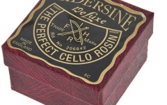 Sacaz Hidersine Series 6 Deluxe Cello