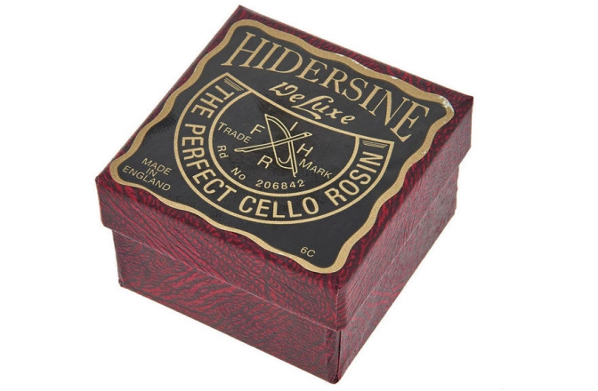 Sacaz Hidersine Series 6 Deluxe Cello