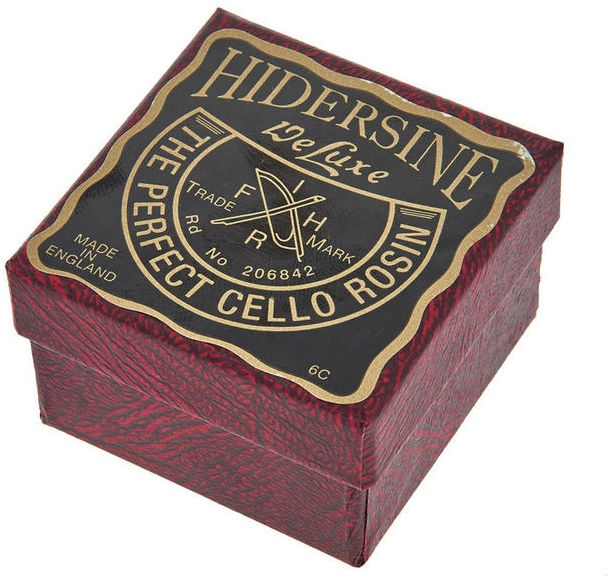 Hidersine Series 6 Deluxe Cello