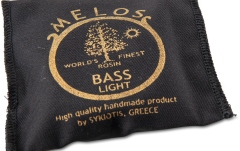 Sacâz Melos Bass Rosin Light