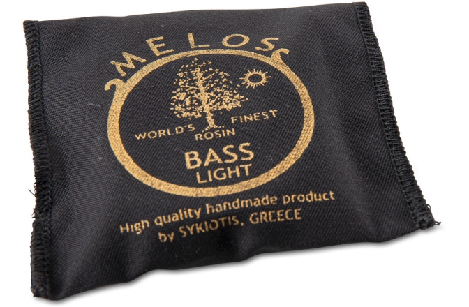 Sacâz Melos Bass Rosin Light