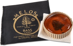 Sacâz Melos Bass Rosin Light