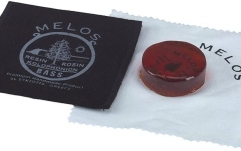 Sacâz Melos Bass Rosin Light