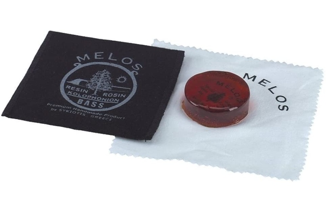 Sacâz Melos Bass Rosin Light