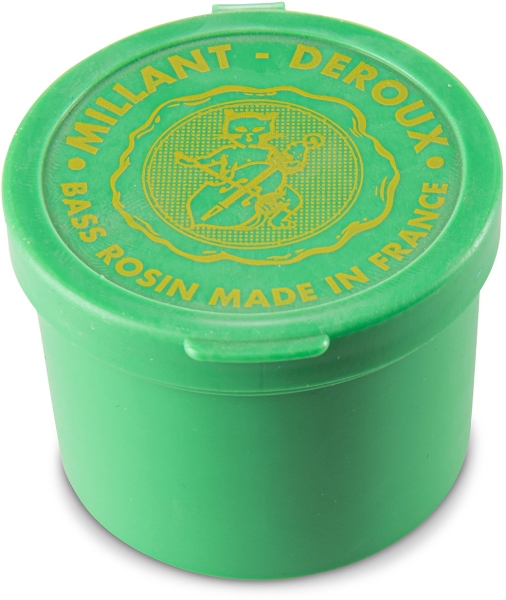 Millant-Deroux	 Sacaz contrabas Dark