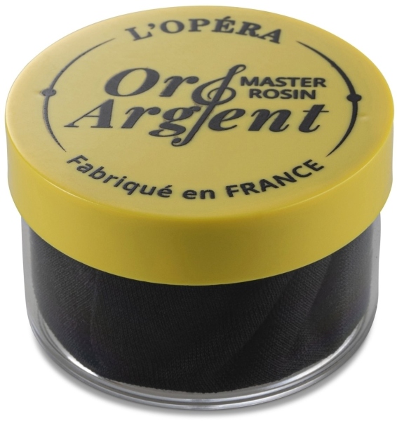 Or & Argent	 Sacaz vioara si viola