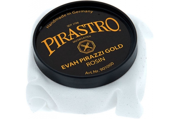 Pirastro Evah Pirazzi Gold Rosin