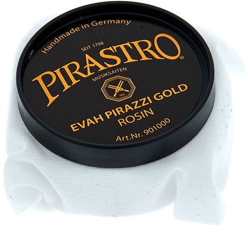 Pirastro Evah Pirazzi Gold Rosin