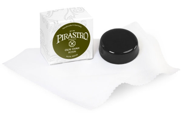 Pirastro Oliv-Evah Pirazzi Rosin