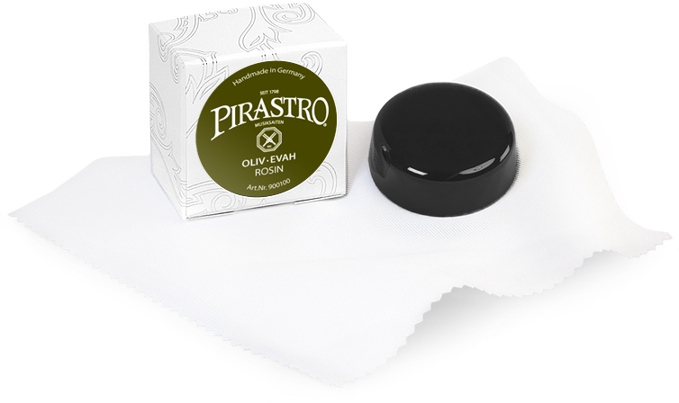 Pirastro Oliv-Evah Pirazzi Rosin