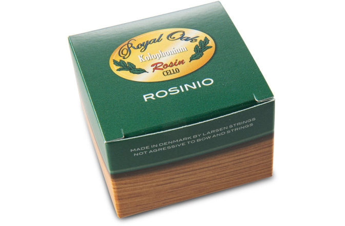 Sacaz Royal Oak Rosinio Cello