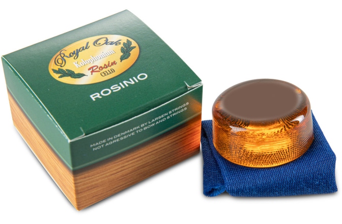 Sacaz Royal Oak Rosinio Cello