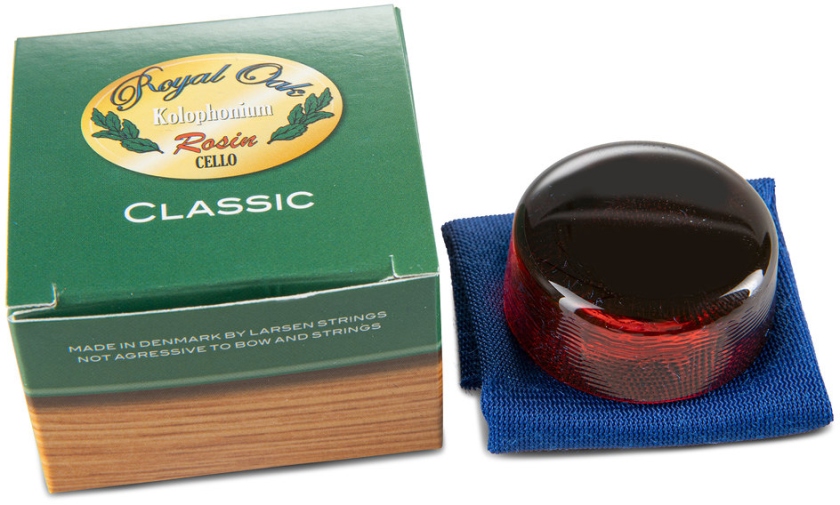 Royal Oak Sacaz Classic Violoncel