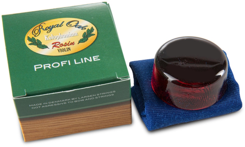 Royal Oak Sacaz Royal Oak Profi-Line Vioara, dark