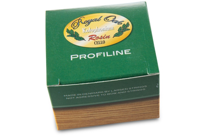 Sacâz Royal Oak Sacaz Royal Oak Profi-Line Violoncel, dark