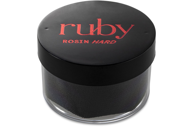 Sacaz  Ruby	 Sacaz Hard - Violoncel