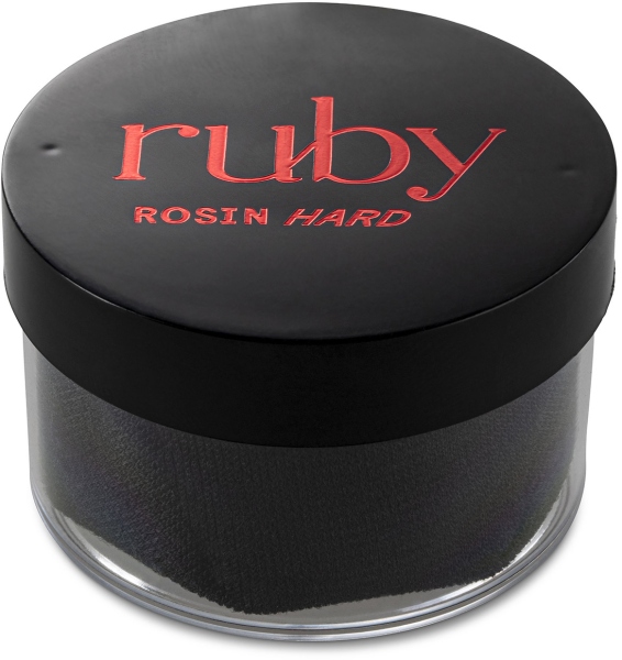 Ruby	 Sacaz Hard - Violoncel