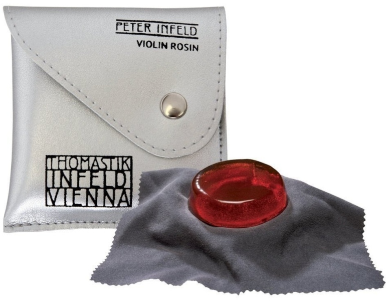 Thomastik Peter Infeld Rosin
