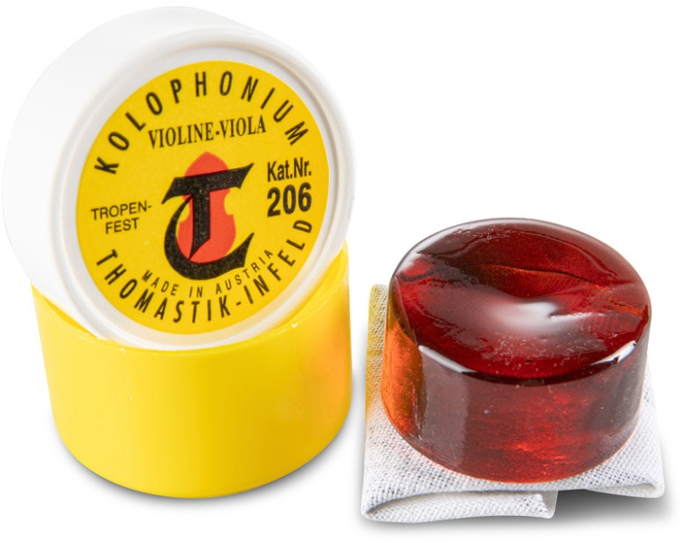 Thomastik Sacâz Tropen