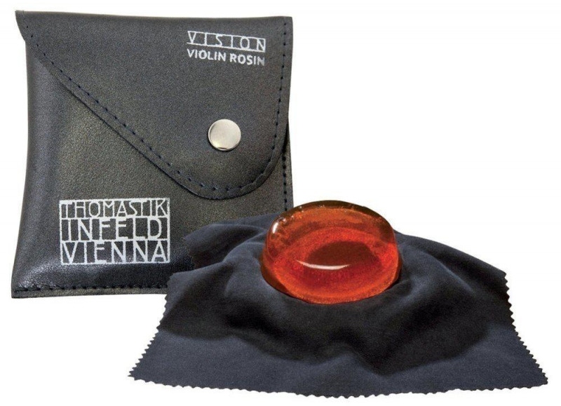 Thomastik Sacâz Vision vioară