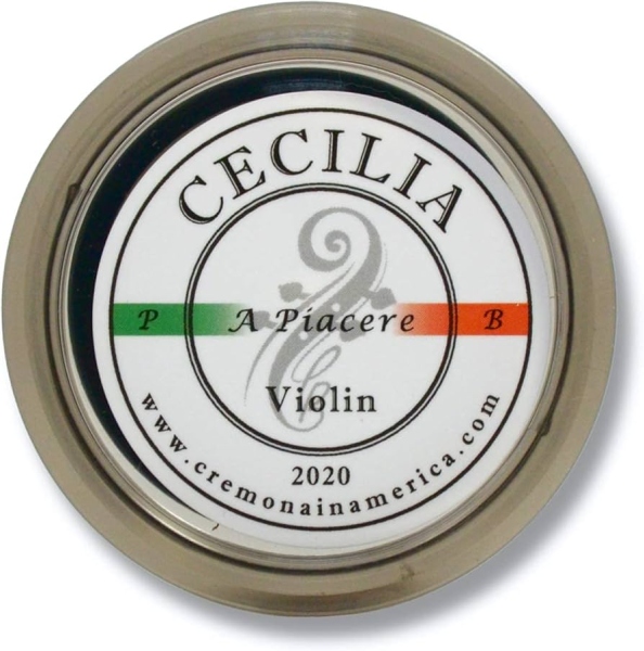 Cecilia Violin Rosin A Piacere