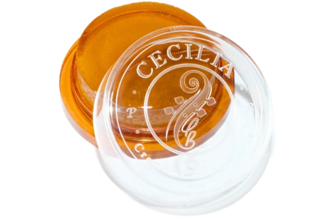 Sacâz vioară Cecilia Violin Signature Formula Small